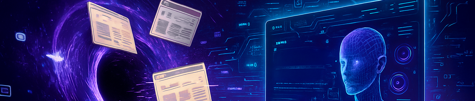 How AI is Transforming Web Development & Content That Truly Stops the Scroll - Featured Image