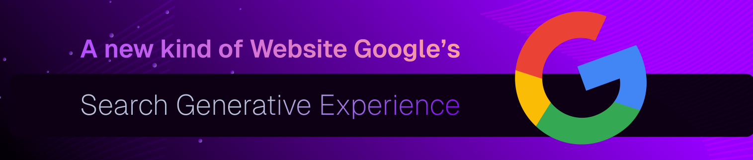 What Google’s SGE Sees That You Don’t — A New Kind of Website - Featured Image