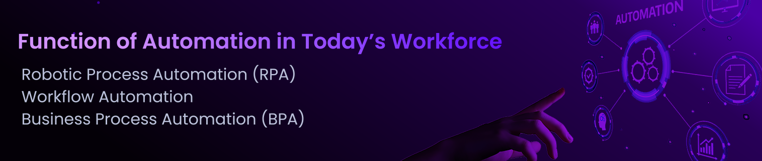 Revolutionizing Productivity in the Digital Age: Automation, Artificial Intelligence, and Working with Humans in the Future - Featured Image