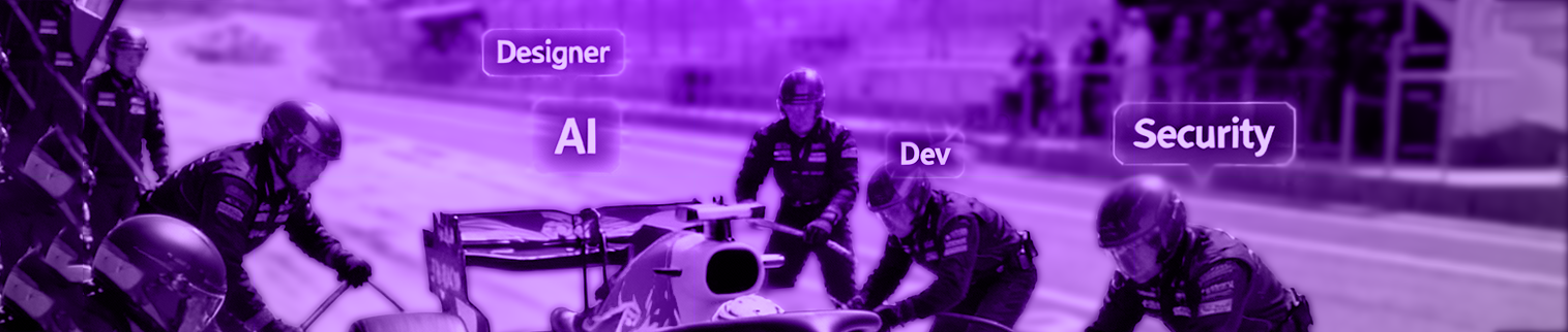 Why Formula 1 is the Ultimate Innovation Benchmark for Tech Companies - Featured Image